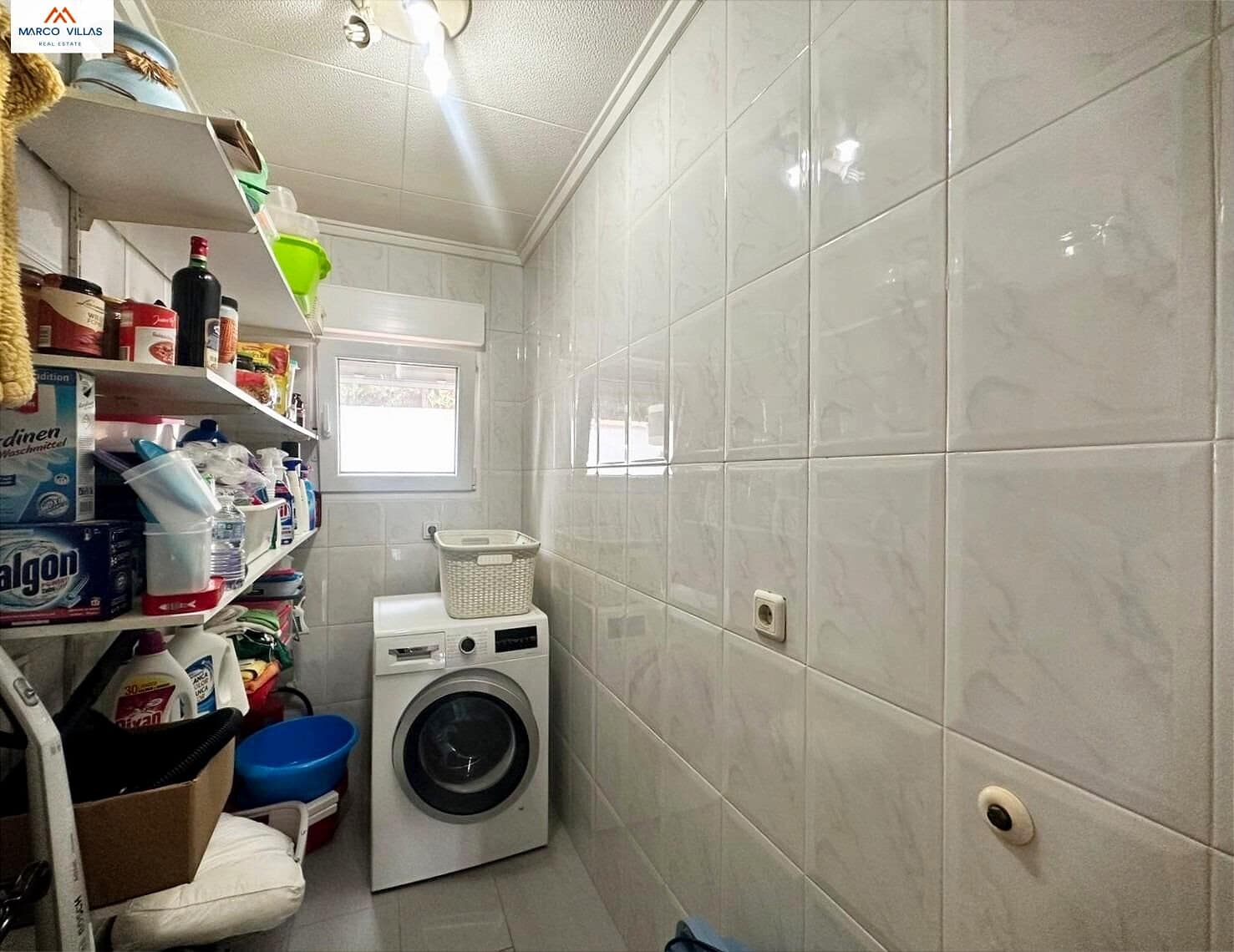 4 sypialnia Willa na sprzedaż w San Fulgencio z basenem garażem - 519 990 € (Ref: 9472973)