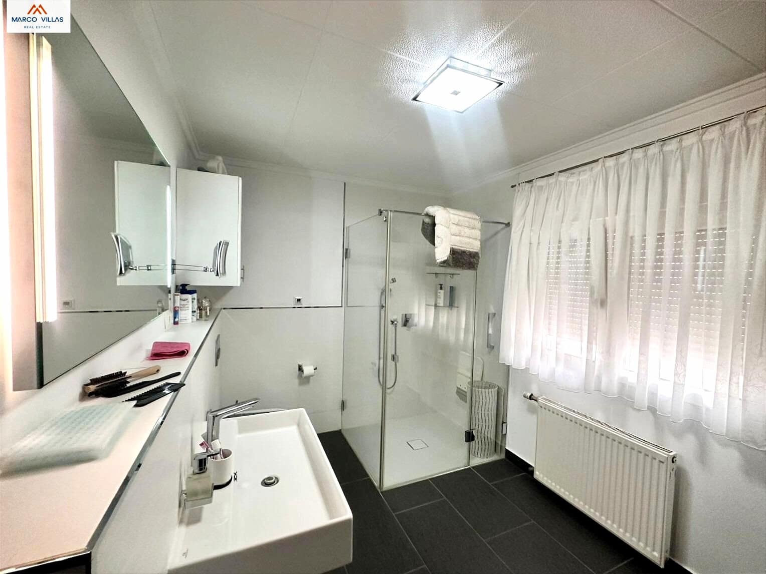 4 sypialnia Willa na sprzedaż w San Fulgencio z basenem garażem - 519 990 € (Ref: 9472973)