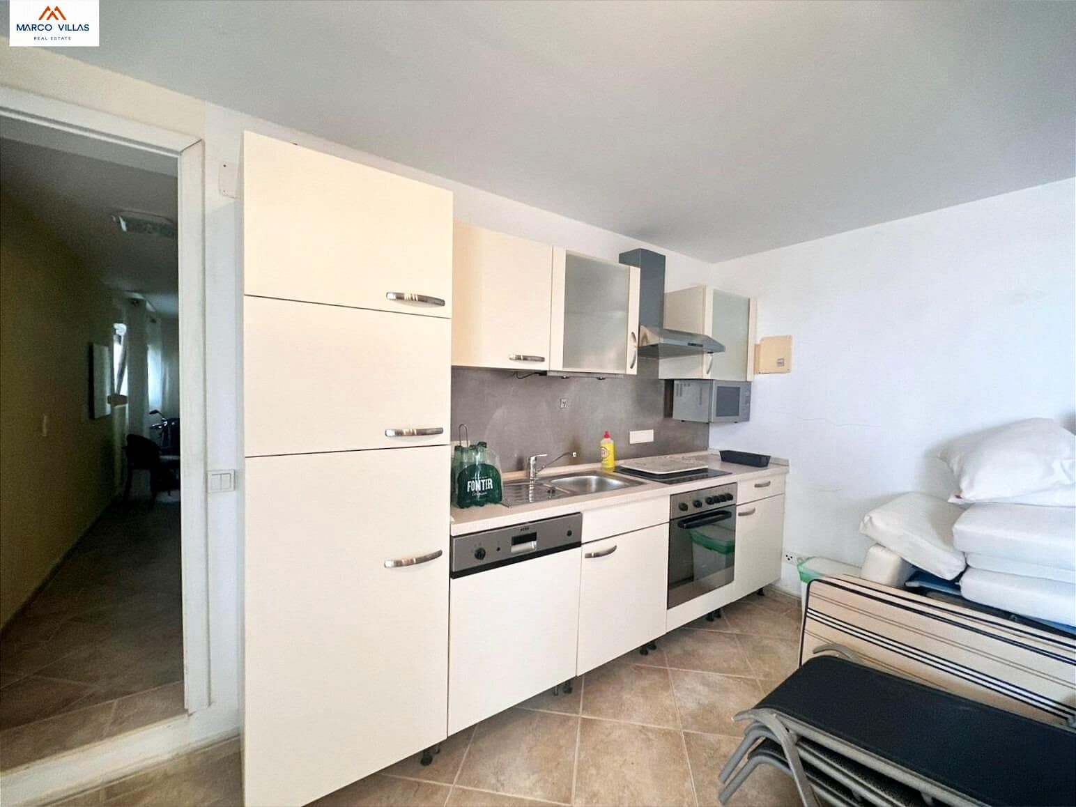 4 sypialnia Willa na sprzedaż w San Fulgencio z basenem garażem - 519 990 € (Ref: 9472973)