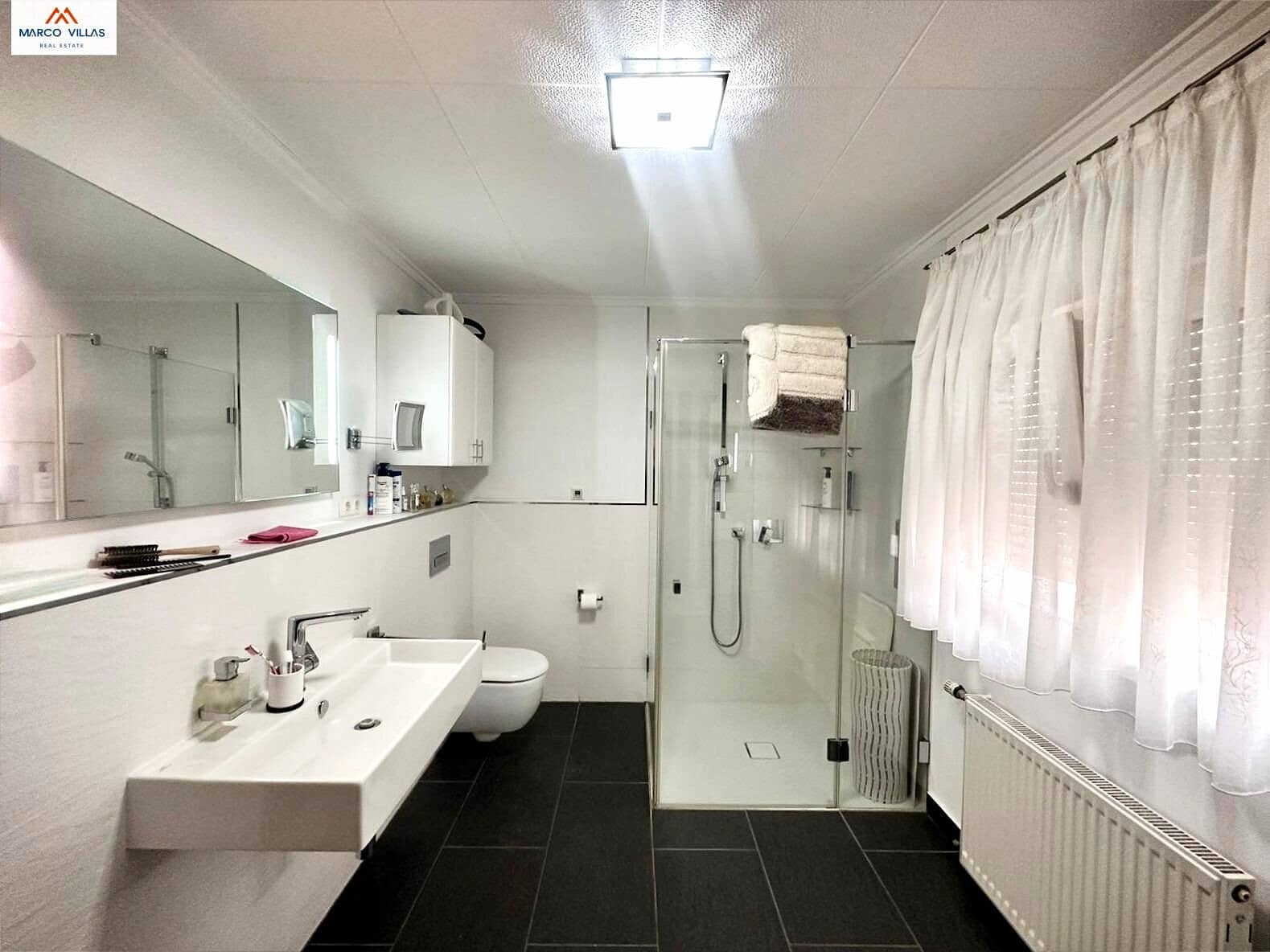 4 sypialnia Willa na sprzedaż w San Fulgencio z basenem garażem - 519 990 € (Ref: 9472973)