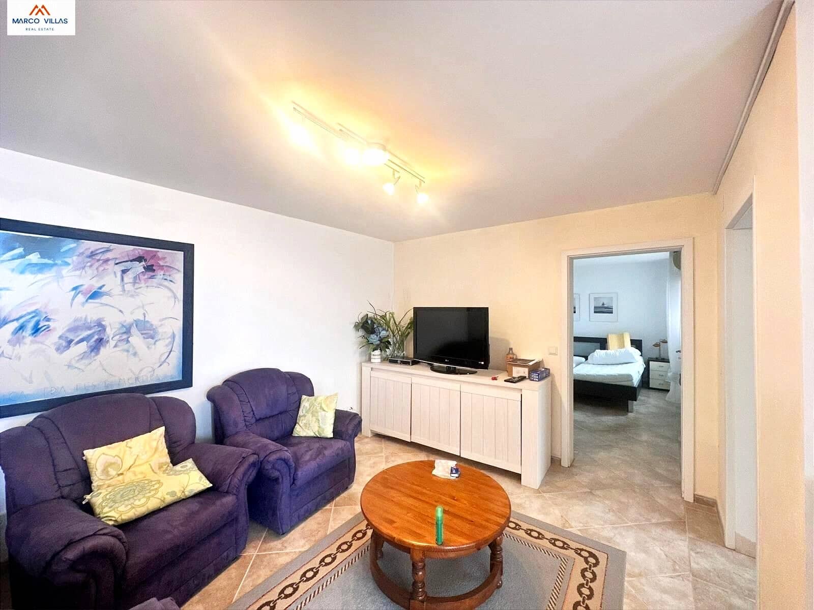 4 sypialnia Willa na sprzedaż w San Fulgencio z basenem garażem - 519 990 € (Ref: 9472973)