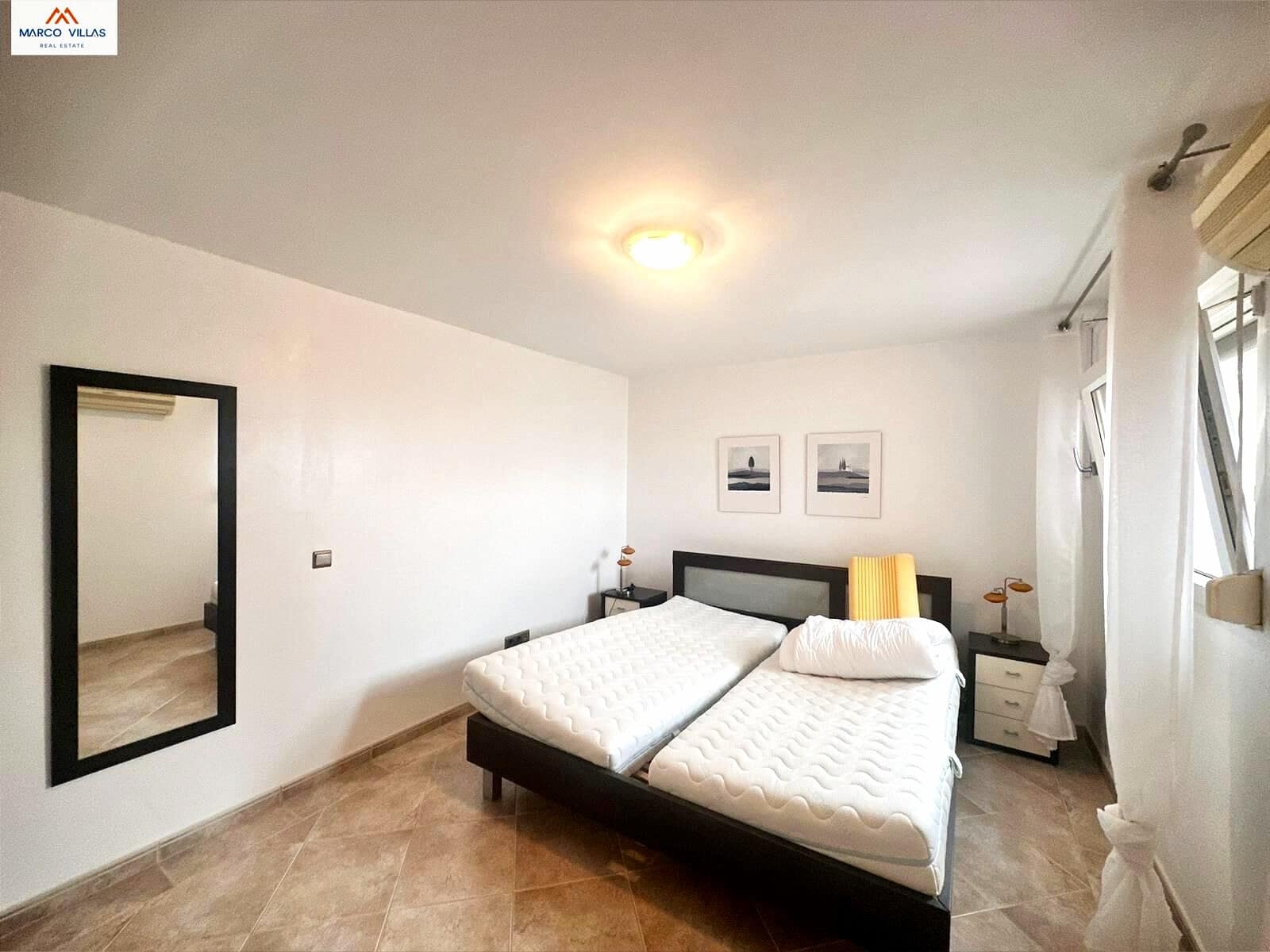 4 sypialnia Willa na sprzedaż w San Fulgencio z basenem garażem - 519 990 € (Ref: 9472973)