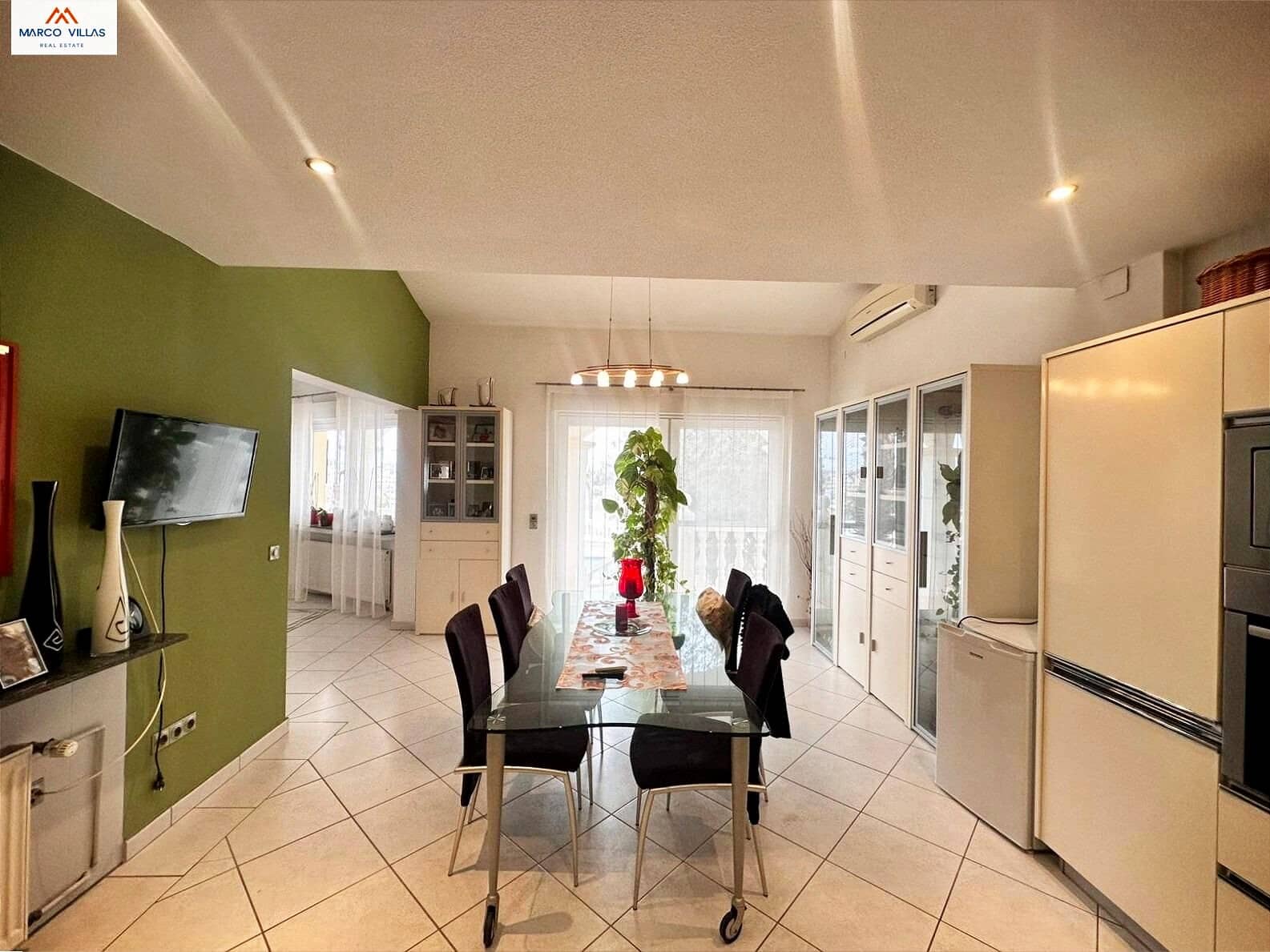 4 sypialnia Willa na sprzedaż w San Fulgencio z basenem garażem - 519 990 € (Ref: 9472973)