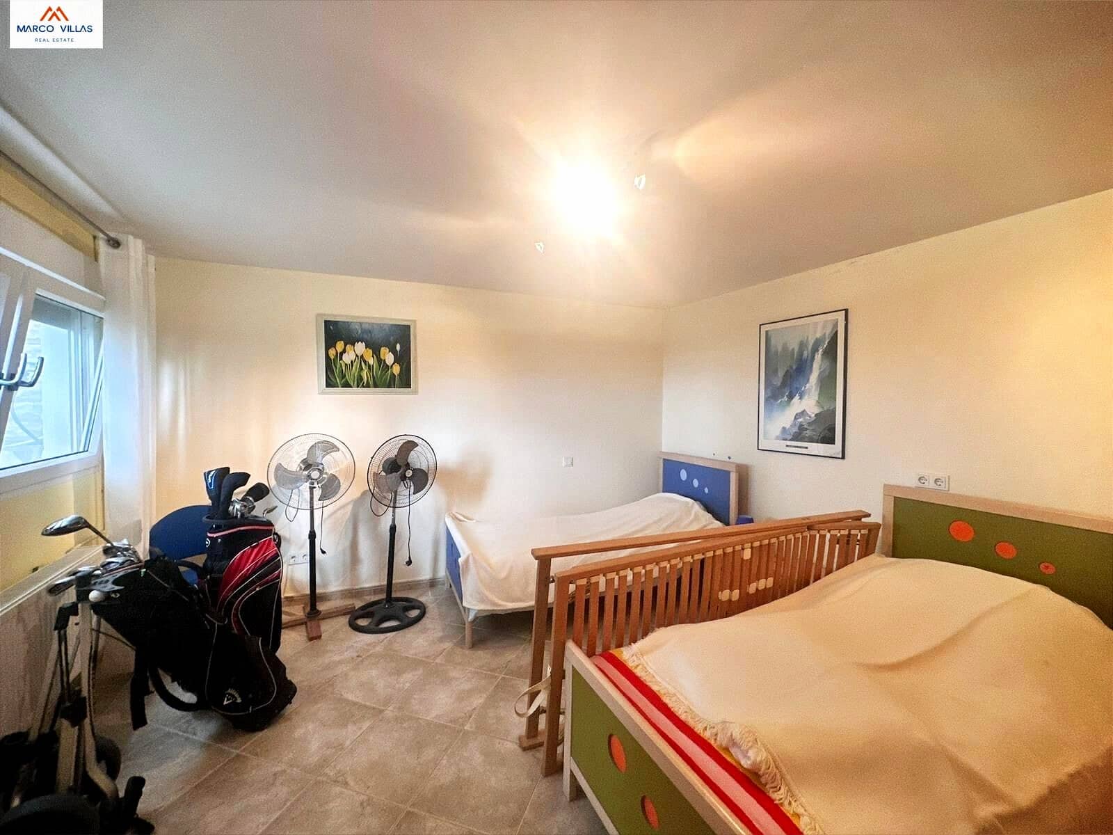 4 sypialnia Willa na sprzedaż w San Fulgencio z basenem garażem - 519 990 € (Ref: 9472973)