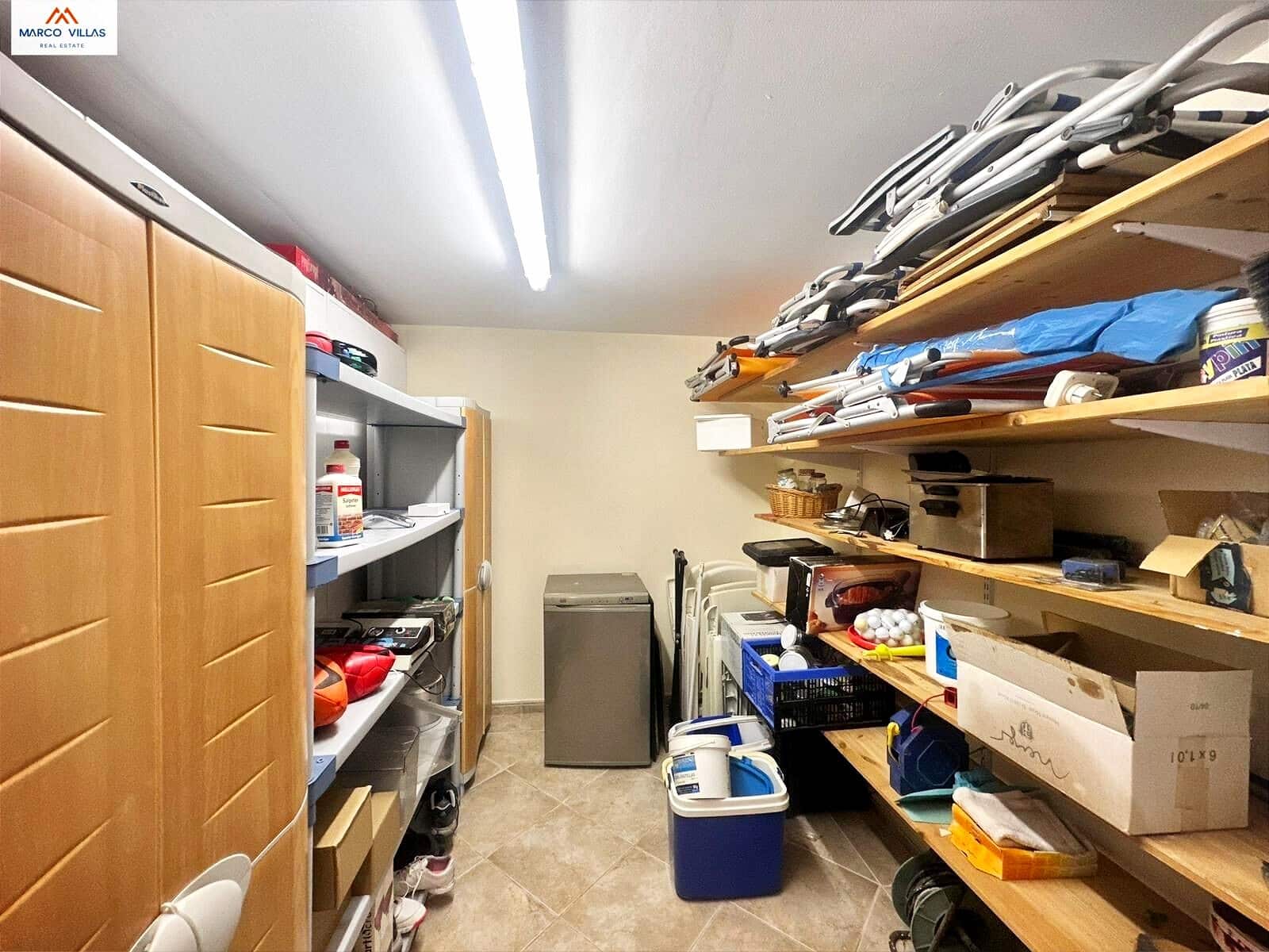 4 sypialnia Willa na sprzedaż w San Fulgencio z basenem garażem - 519 990 € (Ref: 9472973)