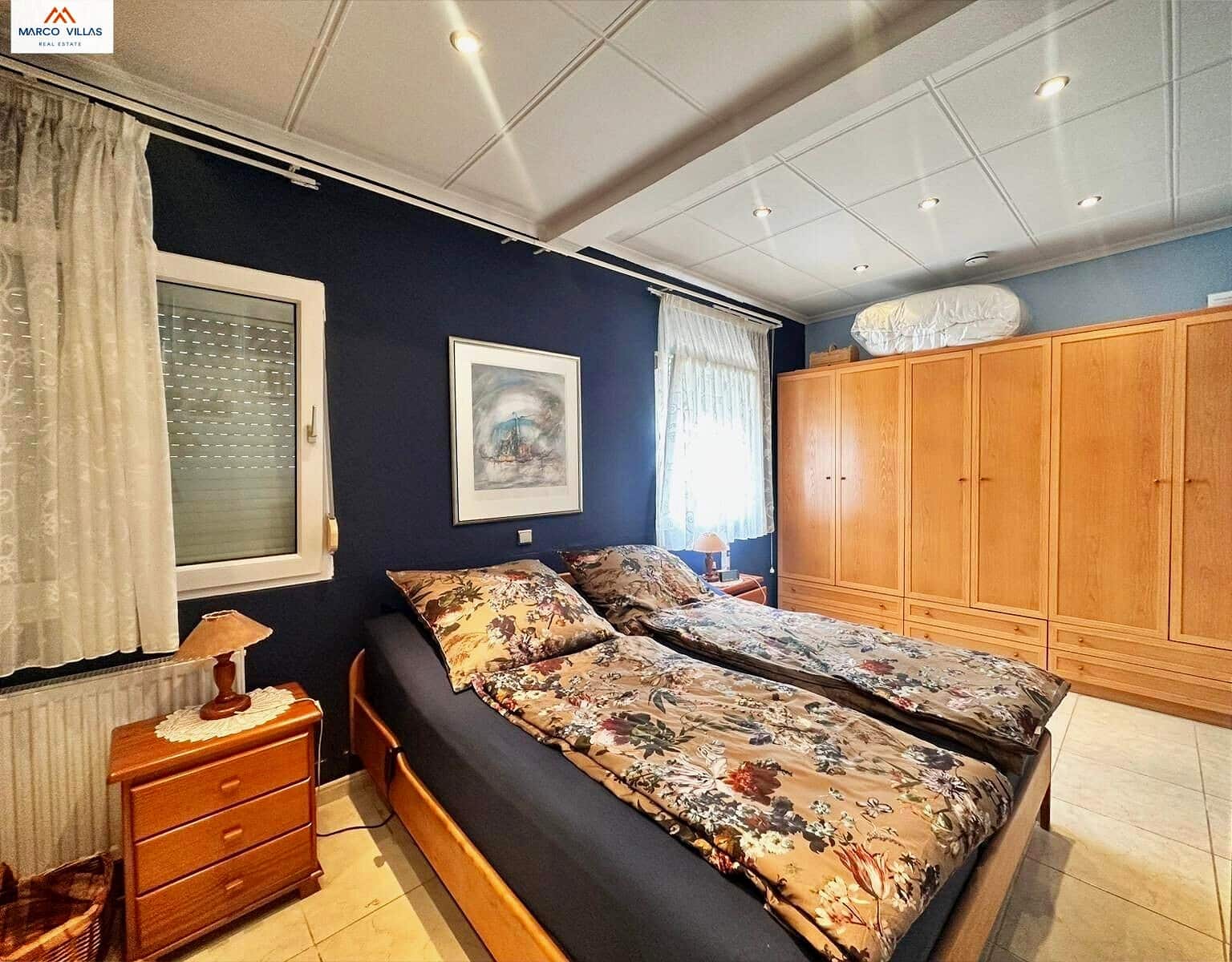 4 sypialnia Willa na sprzedaż w San Fulgencio z basenem garażem - 519 990 € (Ref: 9472973)