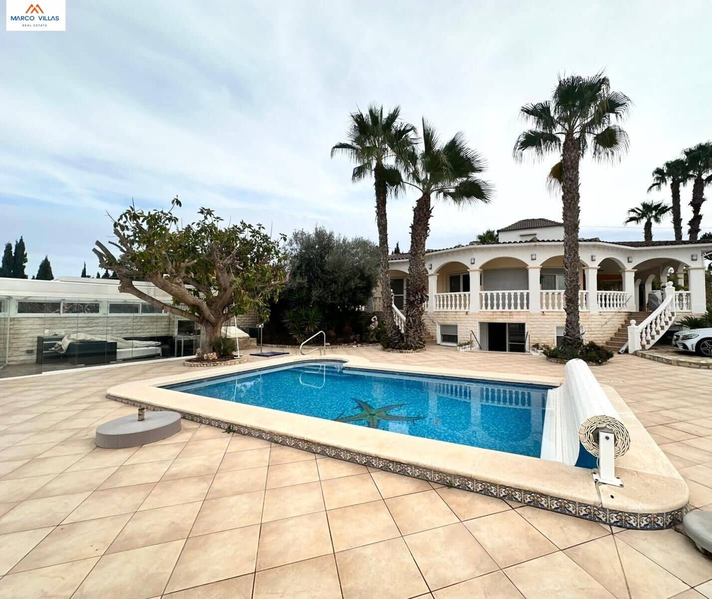 4 bedroom Villa for sale in San Fulgencio with pool garage - € 519,990 (Ref: 9472973)