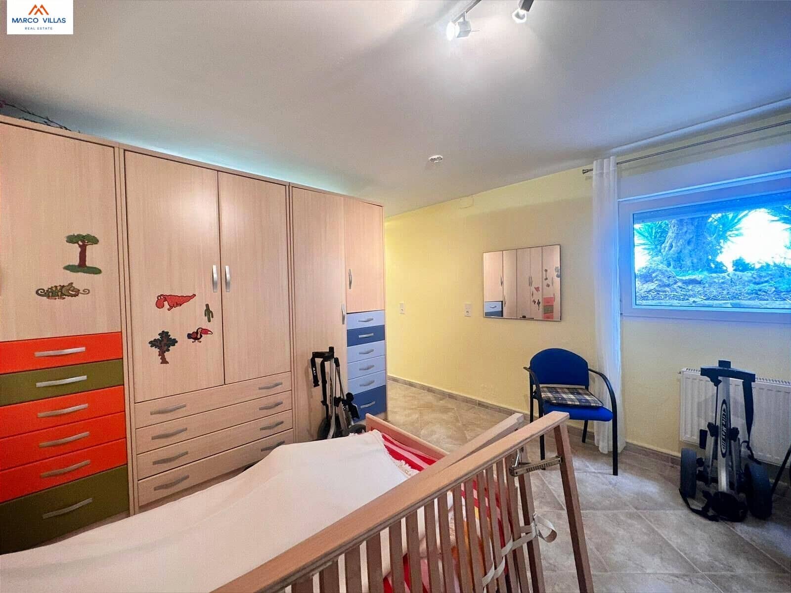 4 bedroom Villa for sale in San Fulgencio with pool garage - € 519,990 (Ref: 9472973)