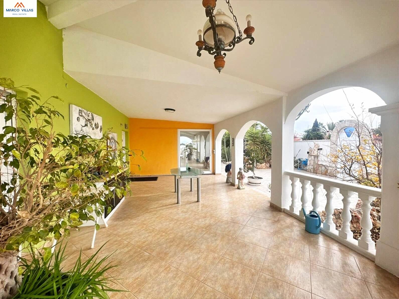 4 bedroom Villa for sale in San Fulgencio with pool garage - € 519,990 (Ref: 9472973)