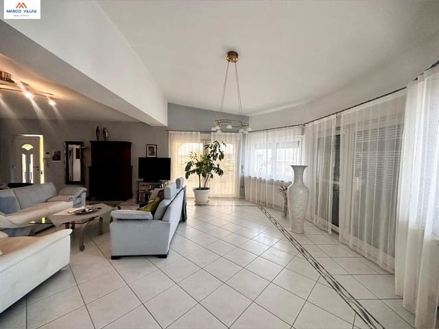 4 sovrum Villa till salu i San Fulgencio med pool garage - 519 990 € (Ref: 9472973)