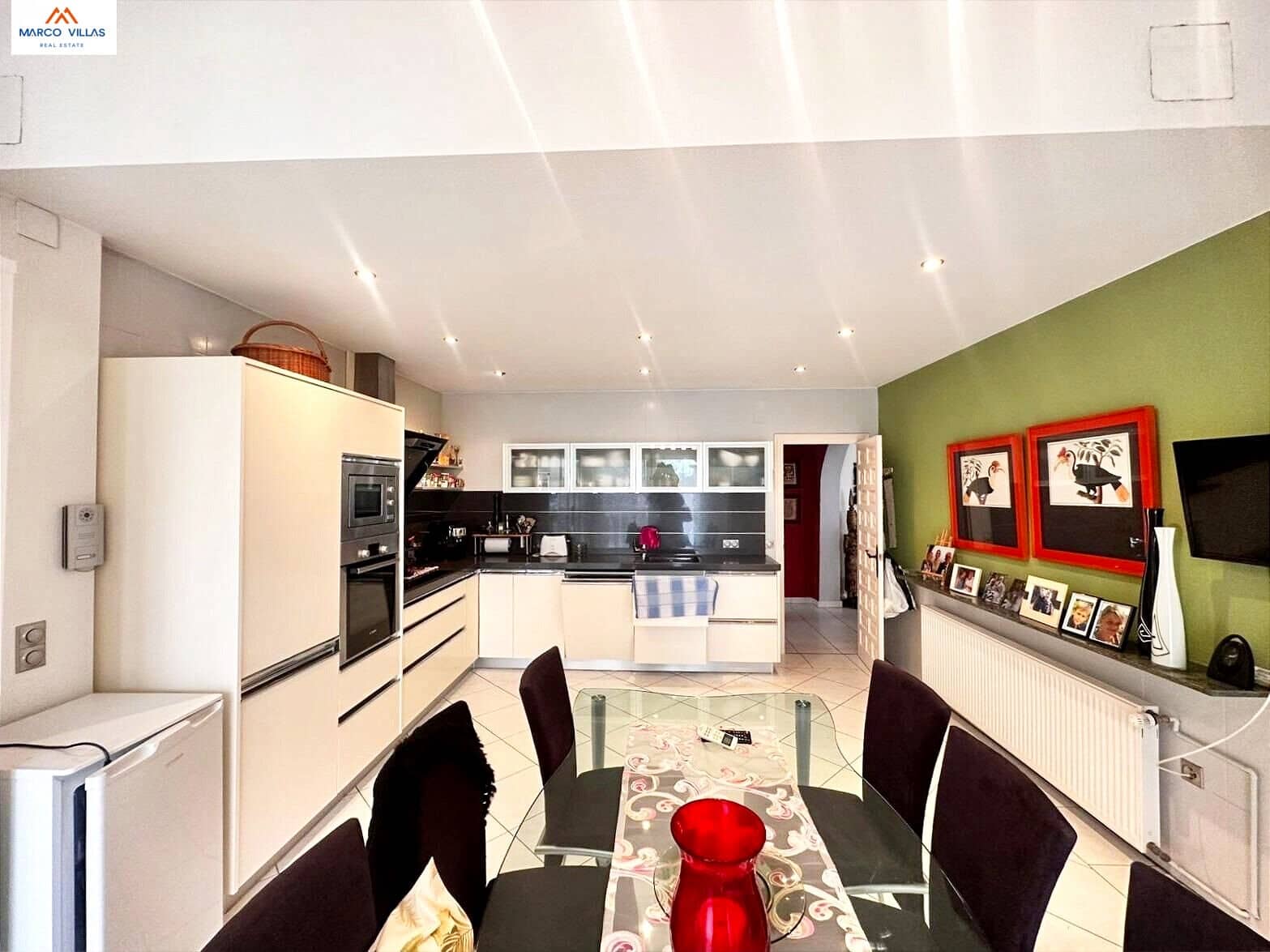 4 bedroom Villa for sale in San Fulgencio with pool garage - € 519,990 (Ref: 9472973)