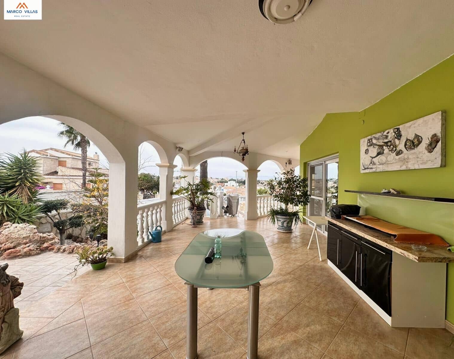 4 bedroom Villa for sale in San Fulgencio with pool garage - € 519,990 (Ref: 9472973)