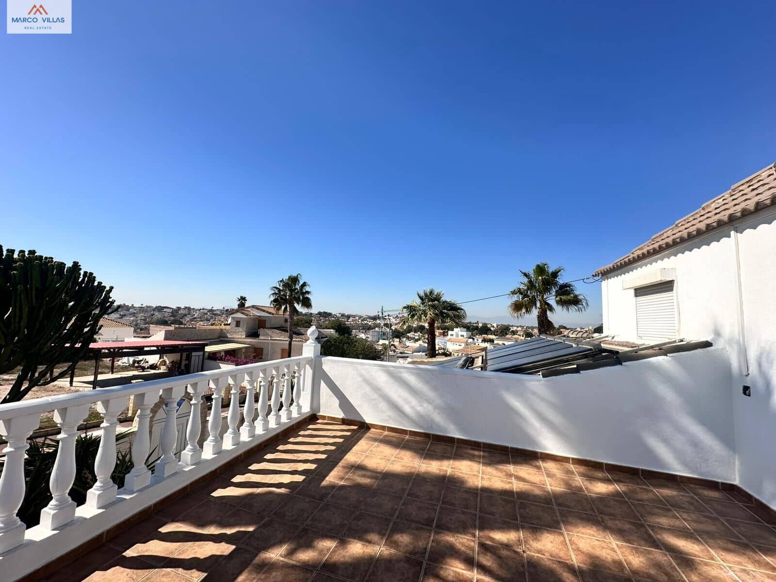 4 bedroom Villa for sale in San Fulgencio with pool garage - € 519,990 (Ref: 9472973)