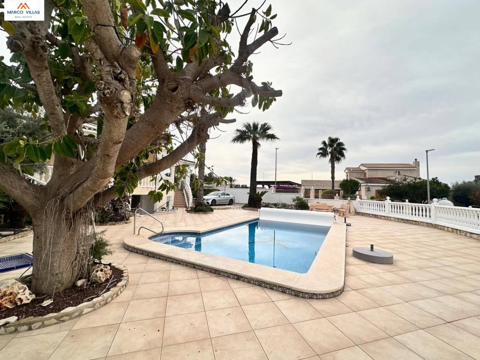 4 bedroom Villa for sale in San Fulgencio with pool garage - € 519,990 (Ref: 9472973)