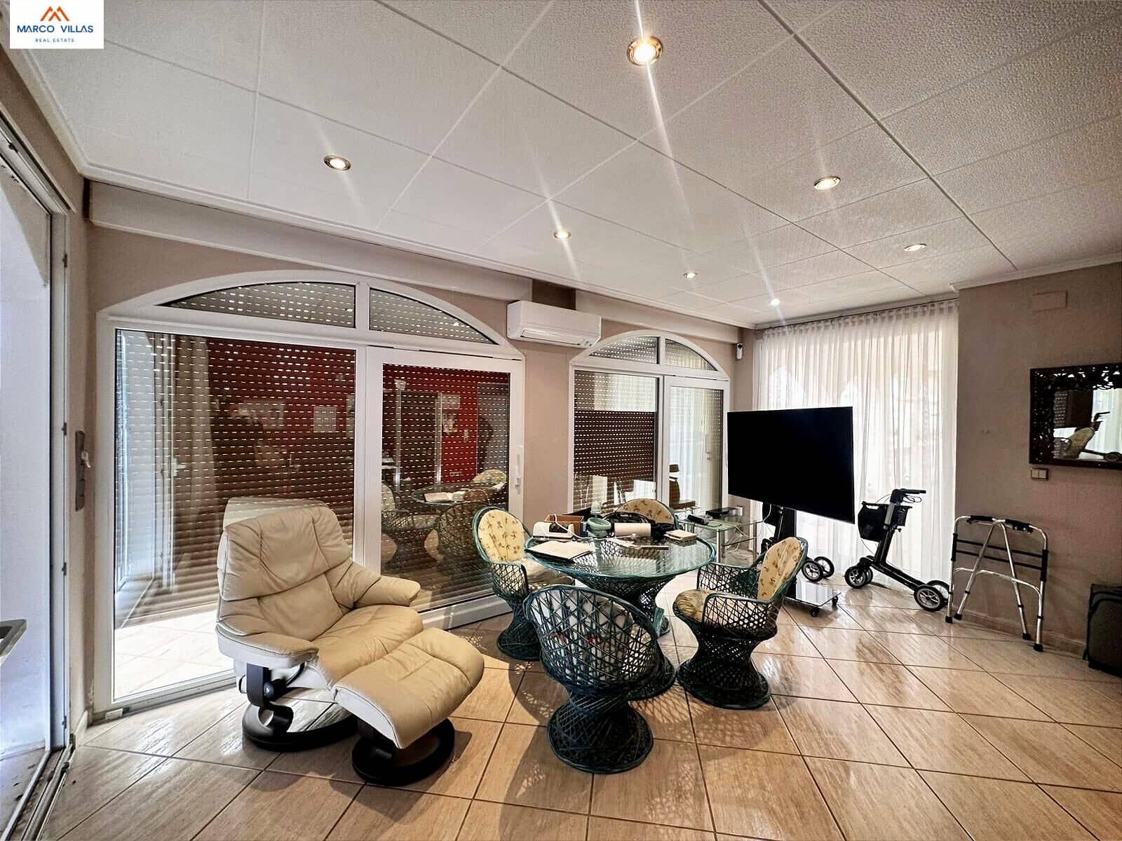 4 bedroom Villa for sale in San Fulgencio with pool garage - € 519,990 (Ref: 9472973)