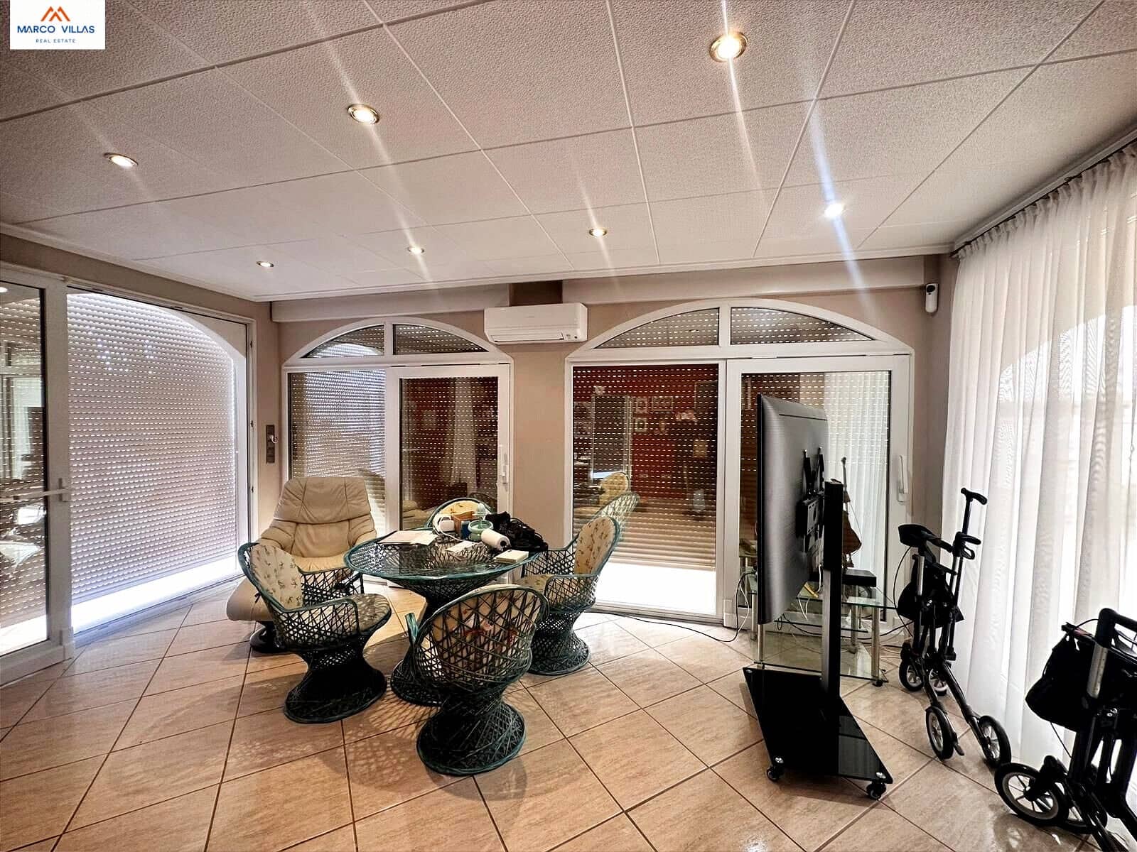 4 bedroom Villa for sale in San Fulgencio with pool garage - € 519,990 (Ref: 9472973)