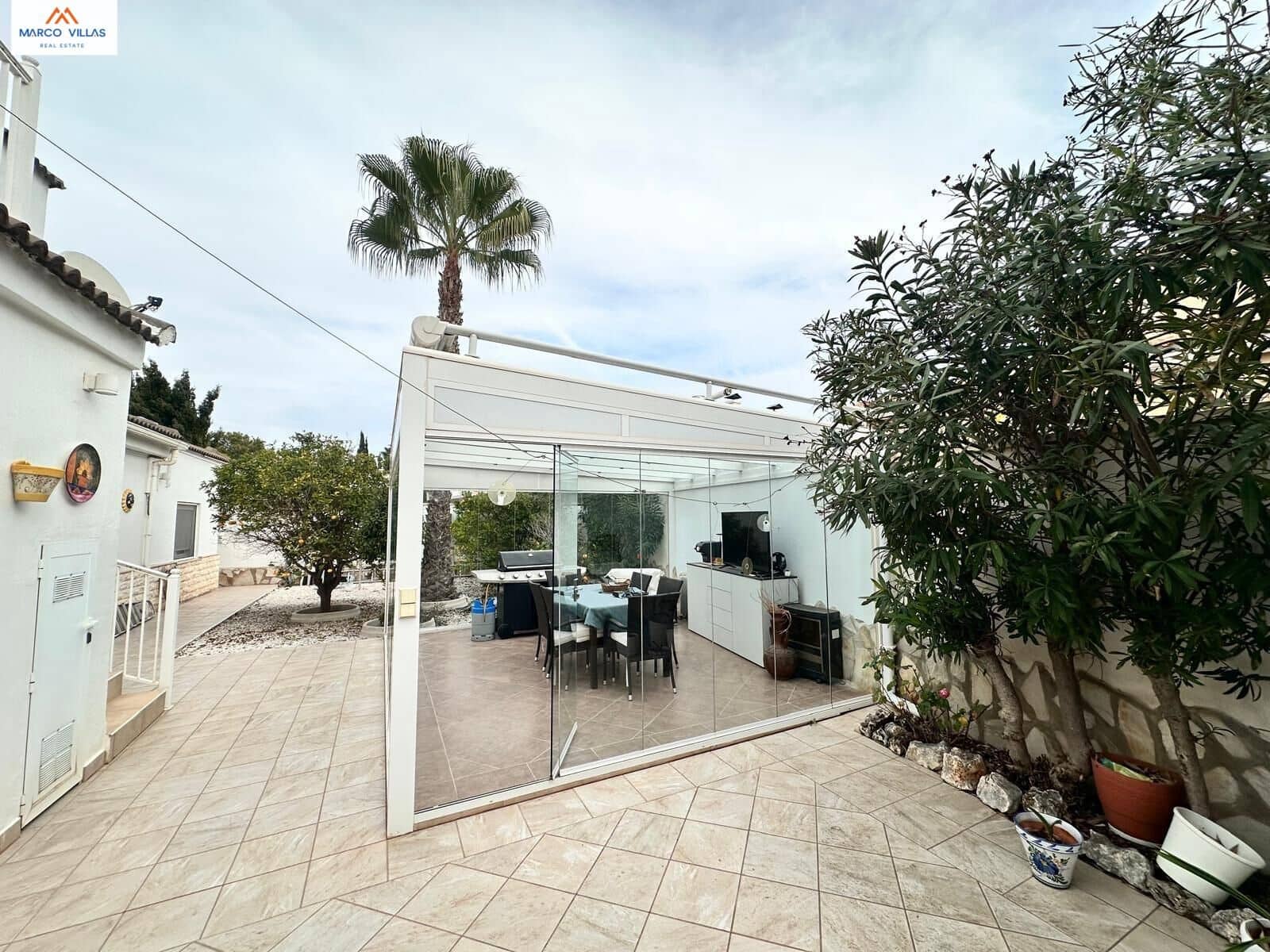 4 bedroom Villa for sale in San Fulgencio with pool garage - € 519,990 (Ref: 9472973)