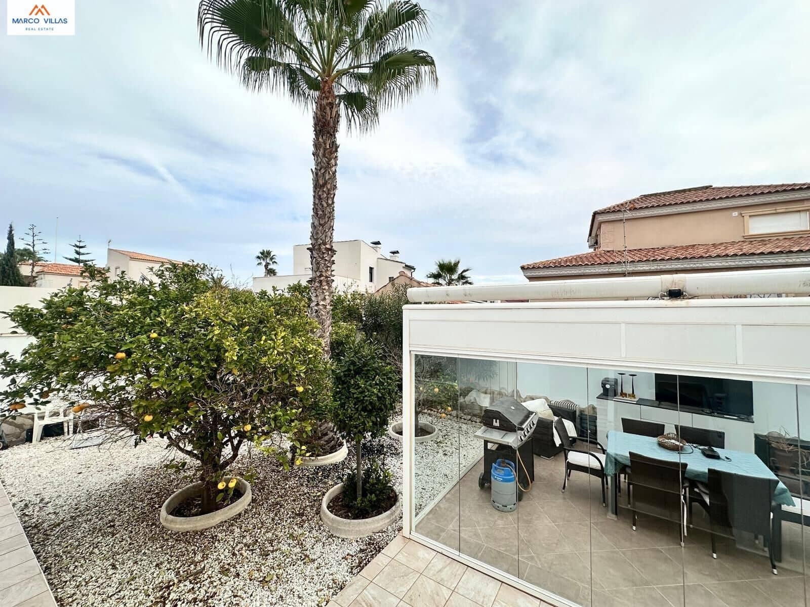 4 bedroom Villa for sale in San Fulgencio with pool garage - € 519,990 (Ref: 9472973)