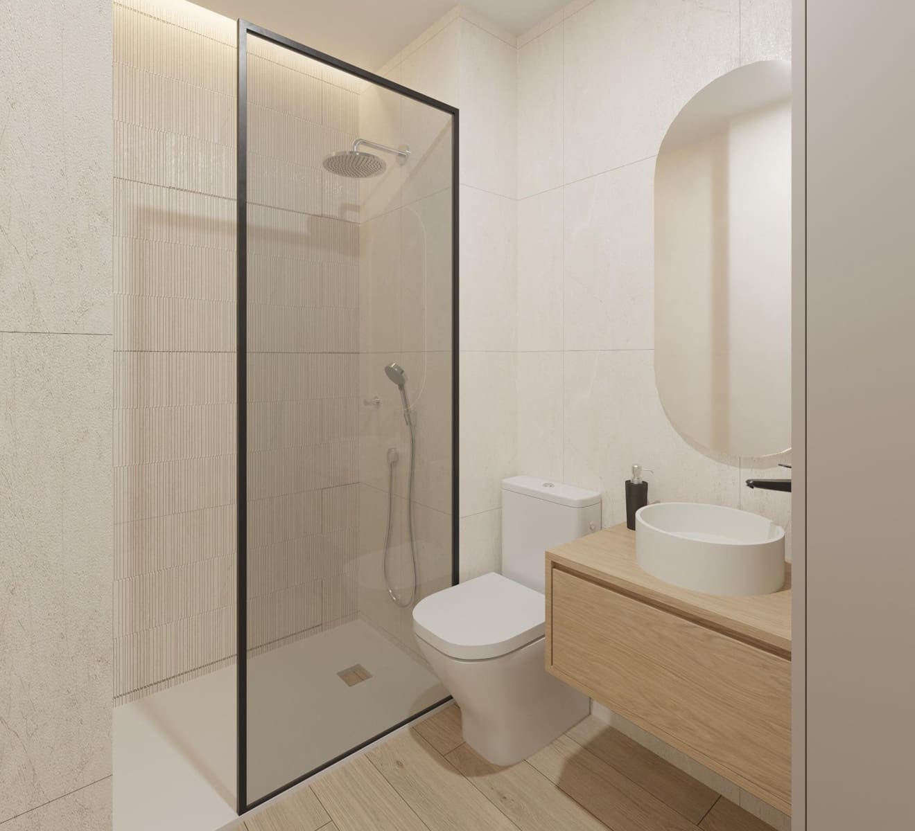 2 bedroom Flat for sale in Guardamar del Segura - € 244,500 (Ref: 9482039)