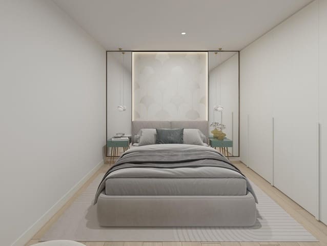 2 sypialnia Mieszkanie na sprzedaż w Zona Pueblo, Guardamar del Segura - 244 500 € (Ref: 9482039)