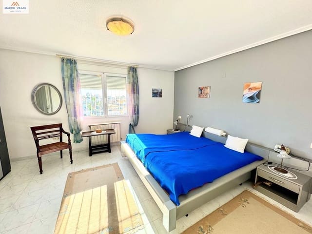 4 soverom Villa til salgs i San Fulgencio med garasje - € 488 000 (Ref: 9491313)