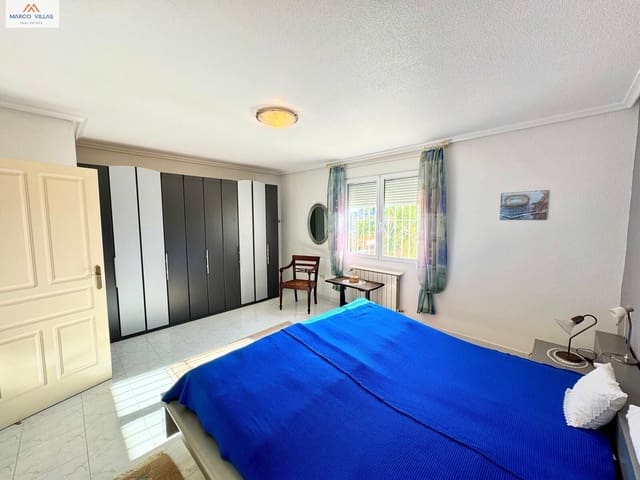 4 soverom Villa til salgs i San Fulgencio med garasje - € 488 000 (Ref: 9491313)