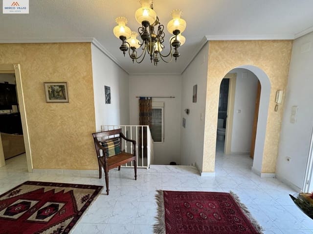 4 soverom Villa til salgs i San Fulgencio med garasje - € 488 000 (Ref: 9491313)