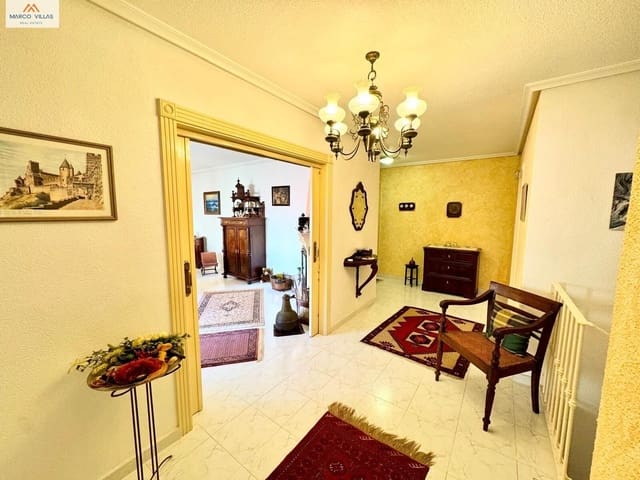 4 soverom Villa til salgs i San Fulgencio med garasje - € 488 000 (Ref: 9491313)