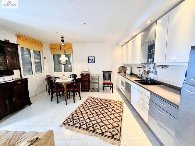 4 soverom Villa til salgs i San Fulgencio med garasje - € 488 000 (Ref: 9491313)