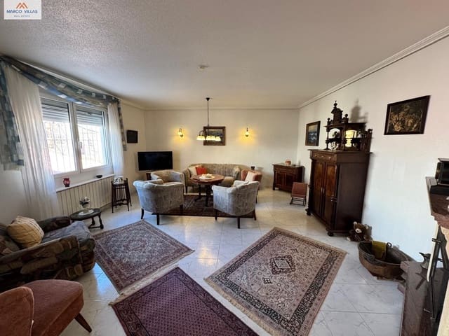 4 soverom Villa til salgs i San Fulgencio med garasje - € 488 000 (Ref: 9491313)