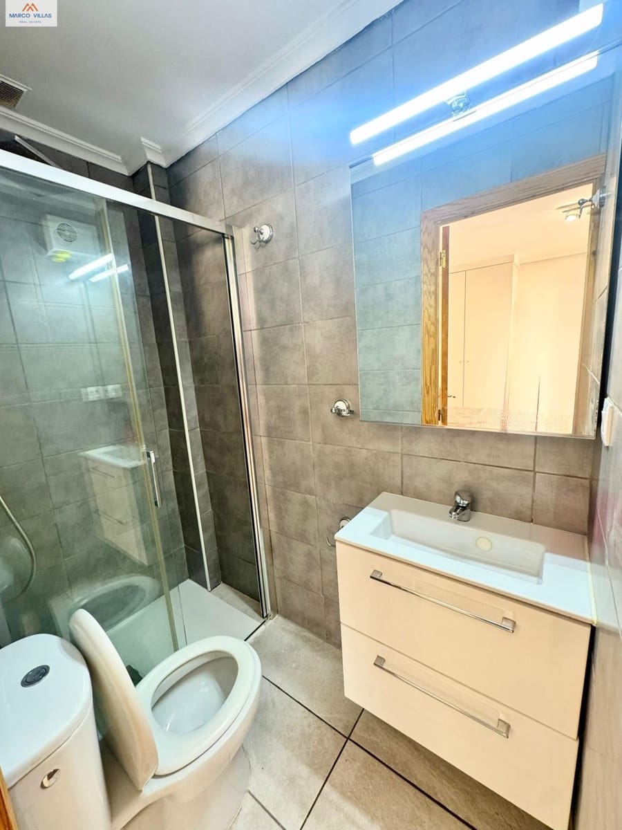 2 bedroom Terraced Villa for sale in San Fulgencio - € 95,000 (Ref: 9497702)