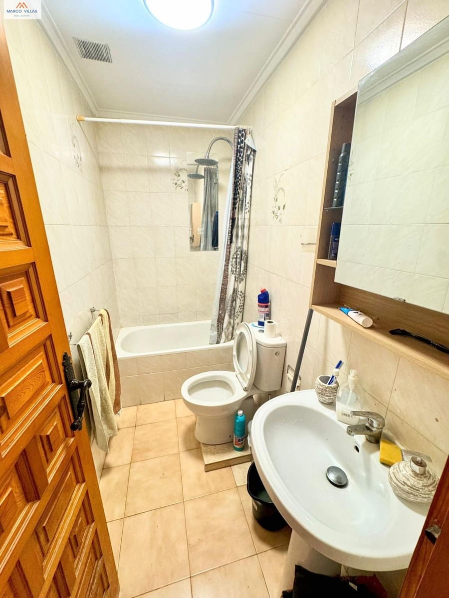 2 bedroom Terraced Villa for sale in San Fulgencio - € 95,000 (Ref: 9497702)