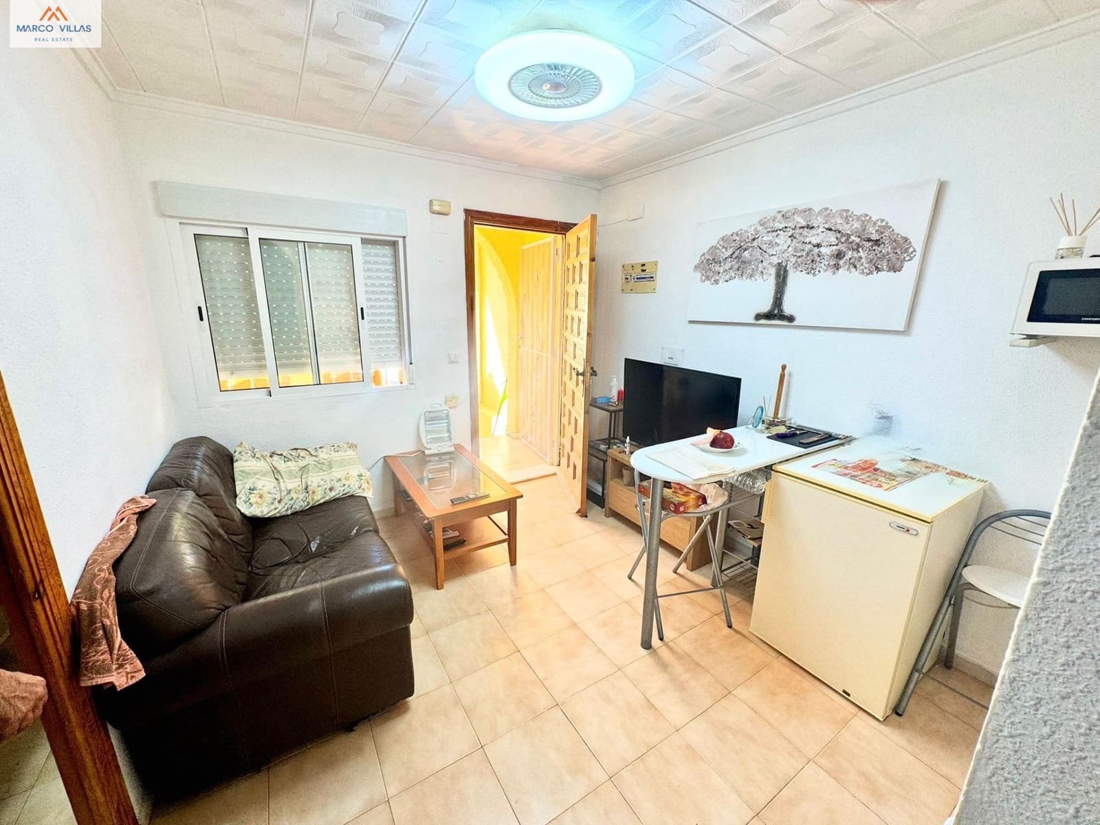 2 bedroom Terraced Villa for sale in San Fulgencio - € 95,000 (Ref: 9497702)