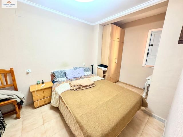 2 bedroom Terraced Villa for sale in San Fulgencio - € 95,000 (Ref: 9497702)