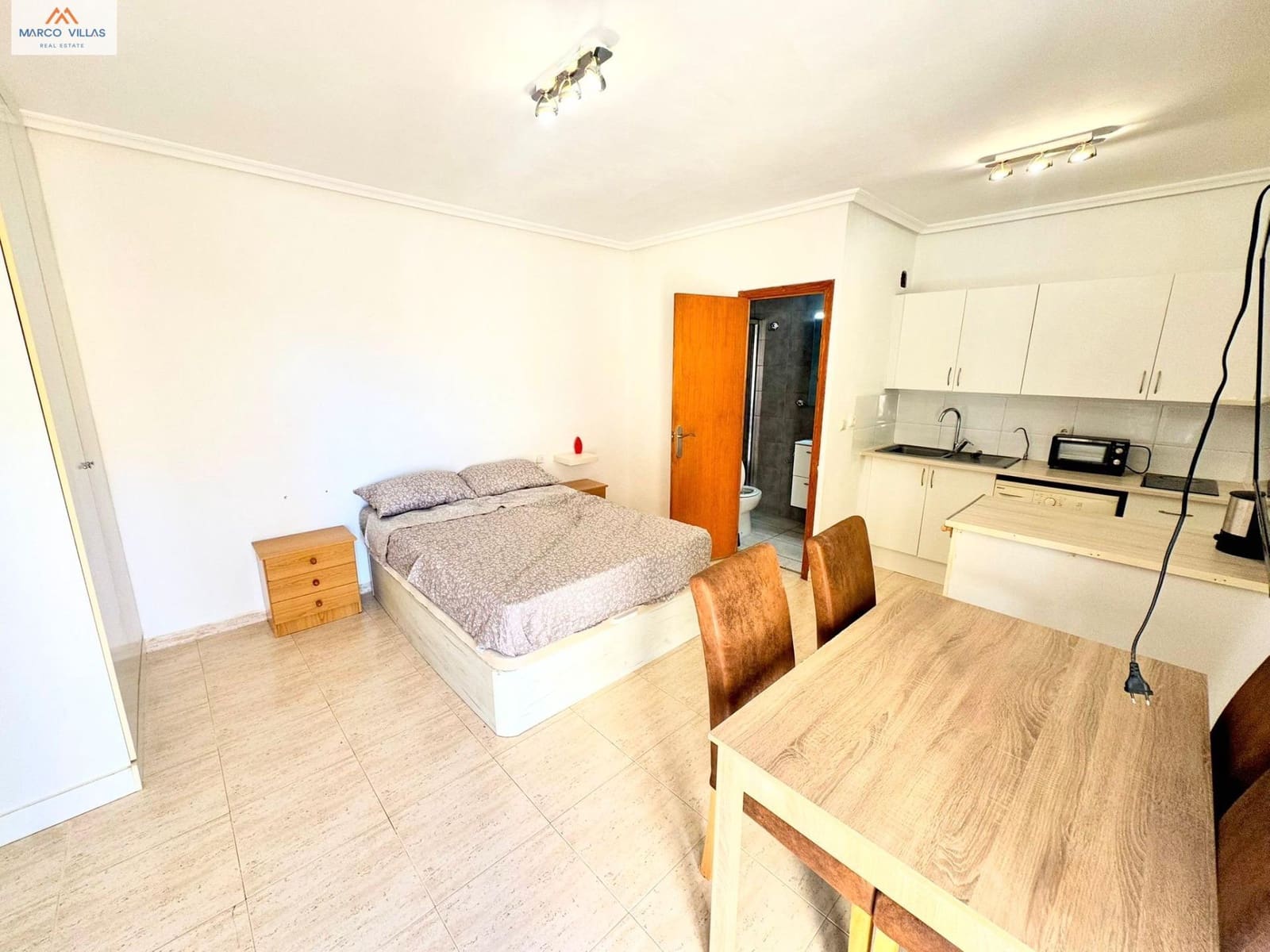 2 bedroom Terraced Villa for sale in San Fulgencio - € 95,000 (Ref: 9497702)