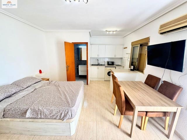 2 bedroom Terraced Villa for sale in San Fulgencio - € 95,000 (Ref: 9497702)