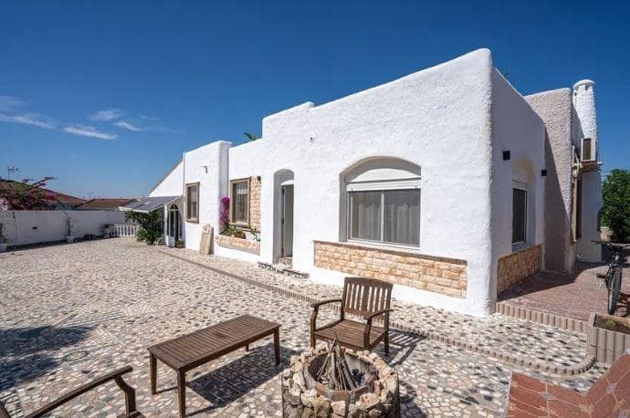 5 chambre Villa/Maison à vendre à Rojales avec piscine garage - 450 000 € (Ref: 9504288)