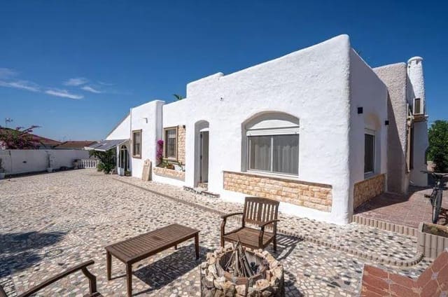 5 chambre Villa/Maison à vendre à Rojales avec piscine garage - 450 000 € (Ref: 9504288)