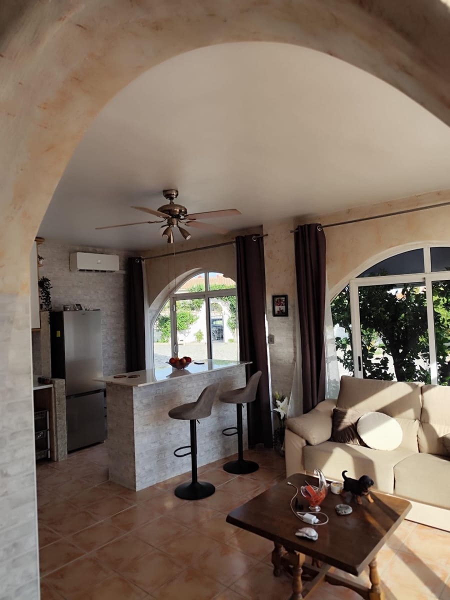 5 chambre Villa/Maison à vendre à Rojales avec piscine garage - 450 000 € (Ref: 9504288)