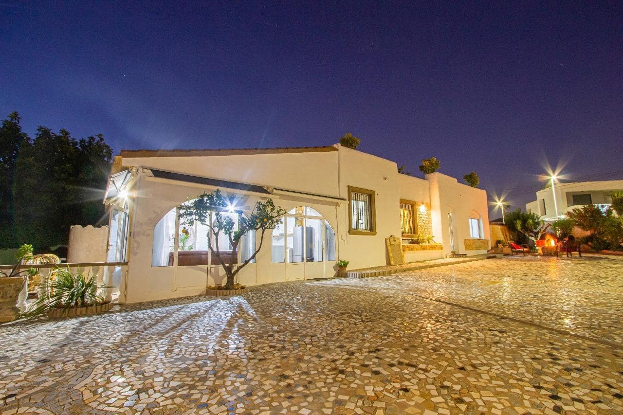 5 chambre Villa/Maison à vendre à Rojales avec piscine garage - 450 000 € (Ref: 9504288)