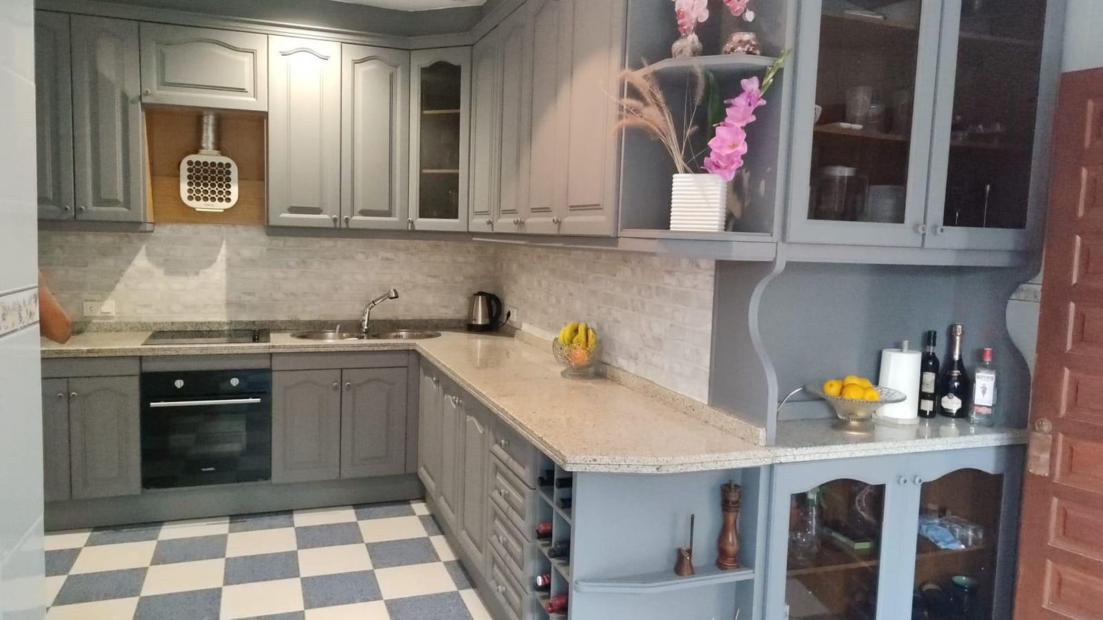 5 chambre Villa/Maison à vendre à Rojales avec piscine garage - 450 000 € (Ref: 9504288)