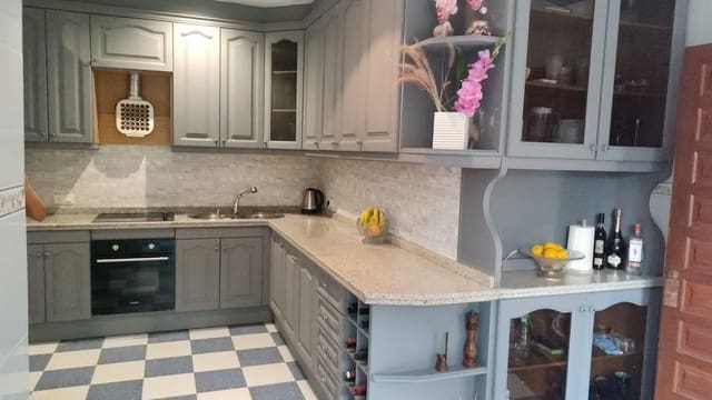 5 chambre Villa/Maison à vendre à Rojales avec piscine garage - 450 000 € (Ref: 9504288)