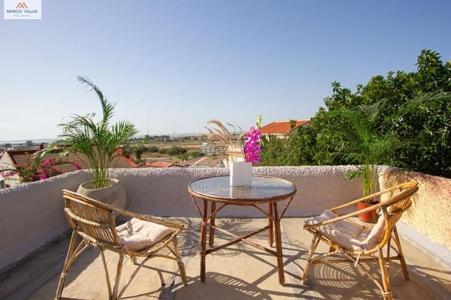 5 chambre Villa/Maison à vendre à Rojales avec piscine garage - 419 000 € (Ref: 9504288)