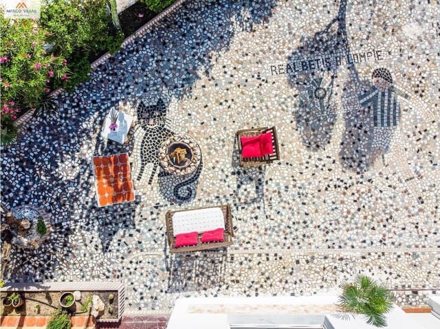 5 chambre Villa/Maison à vendre à Rojales avec piscine garage - 419 000 € (Ref: 9504288)