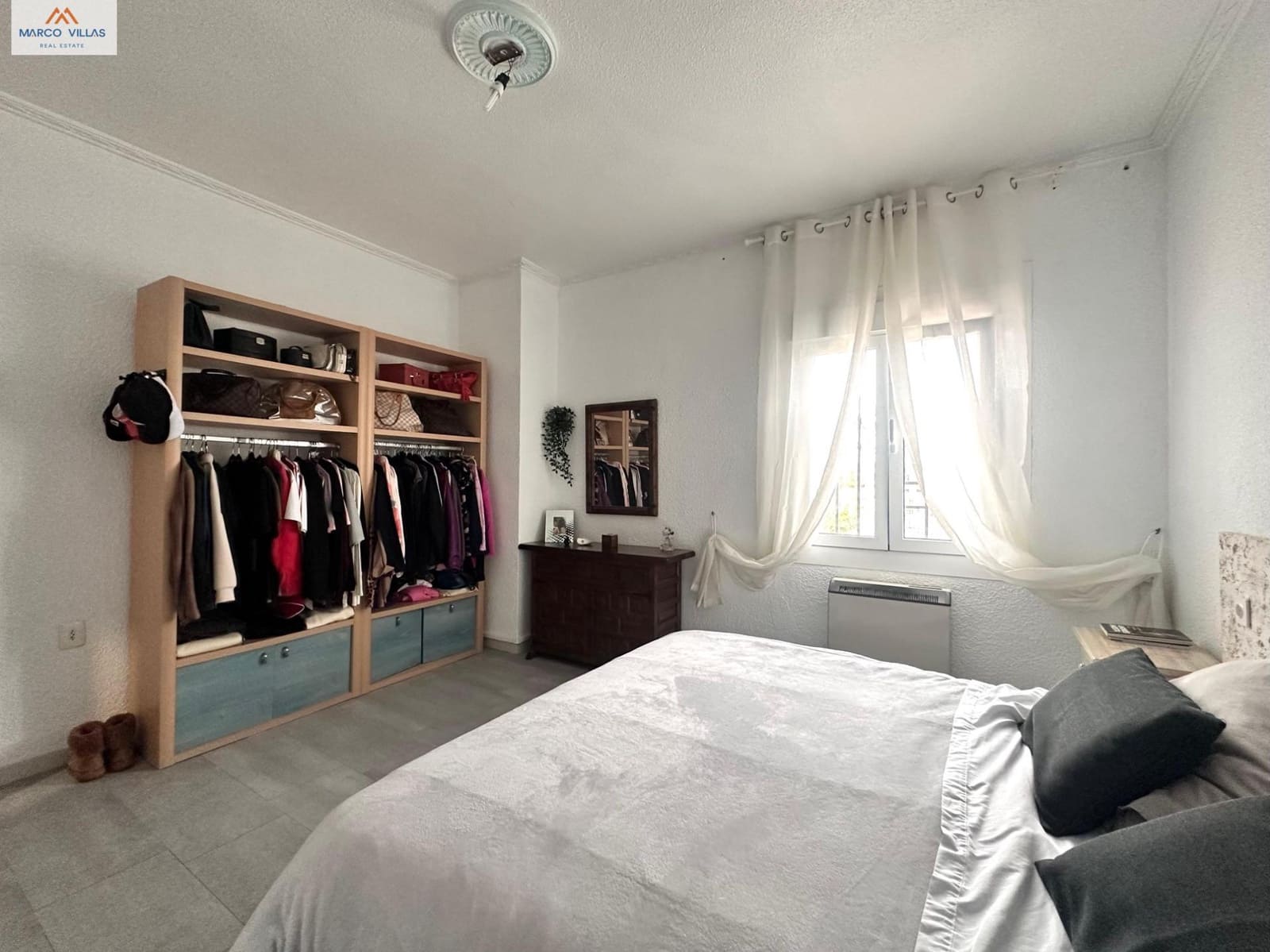 5 bedroom Villa for sale in Rojales with pool garage - € 435,000 (Ref: 9504288)