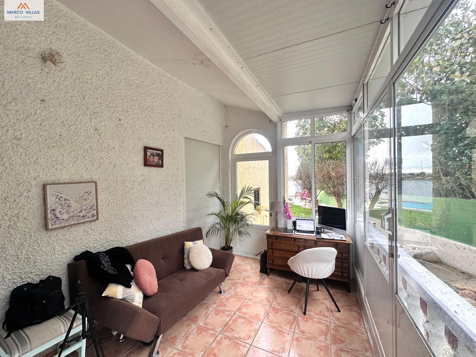 5 bedroom Villa for sale in Rojales with pool garage - € 435,000 (Ref: 9504288)