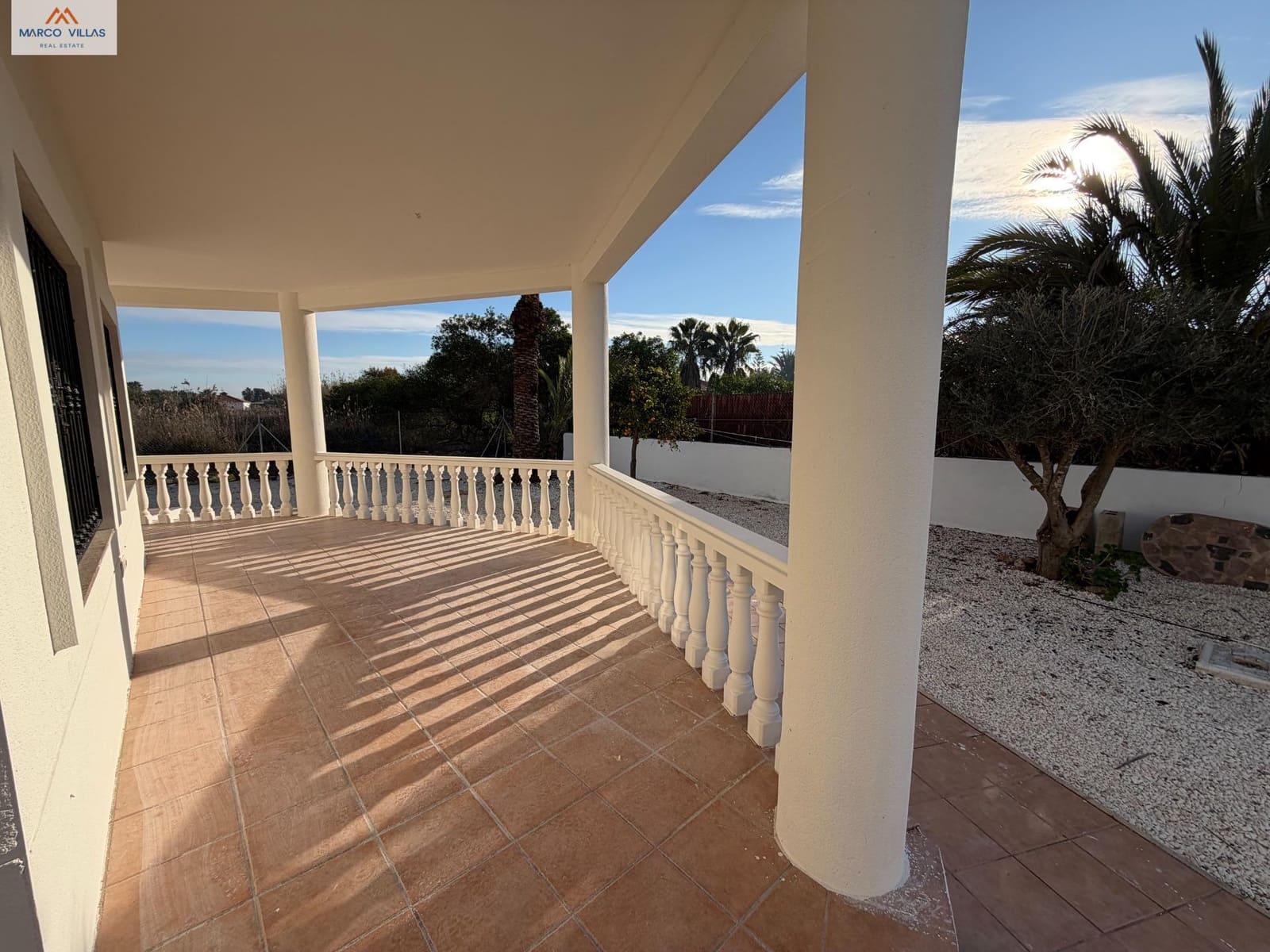 3 soveværelse Villa til salg i La Hoya med swimmingpool - € 298.900 (Ref: 9518898)