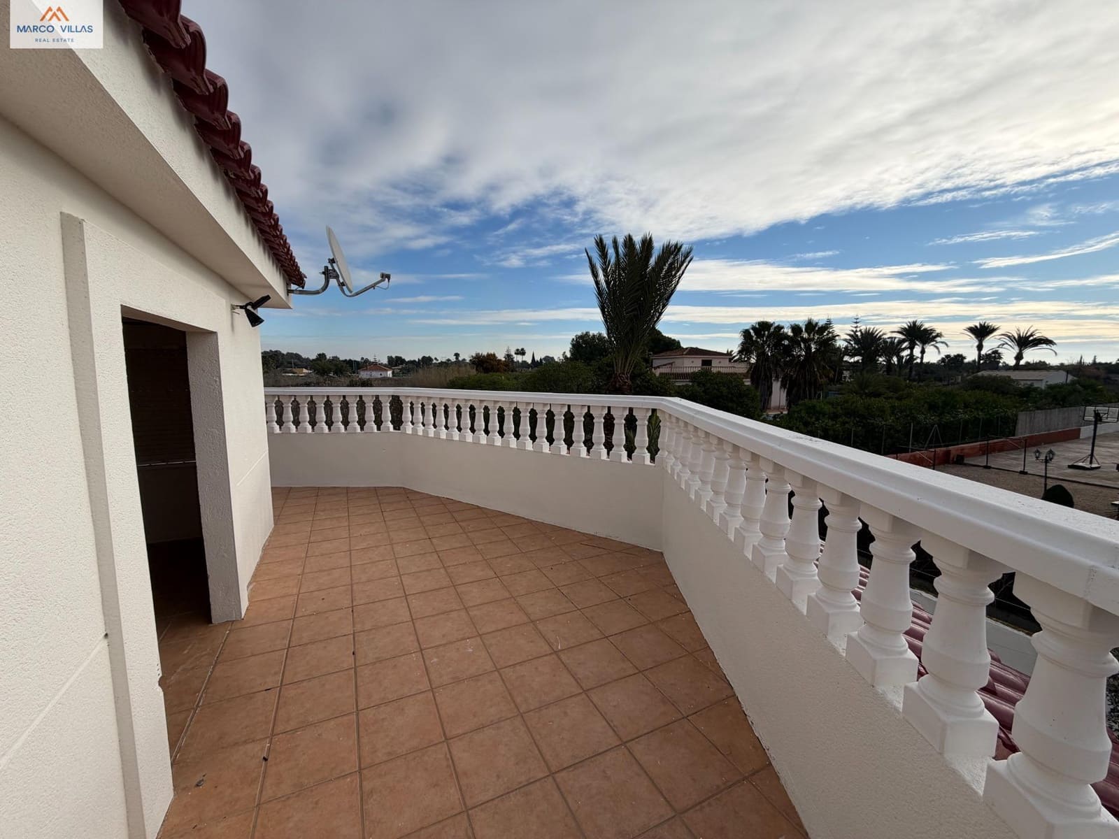 3 soveværelse Villa til salg i La Hoya med swimmingpool - € 298.900 (Ref: 9518898)