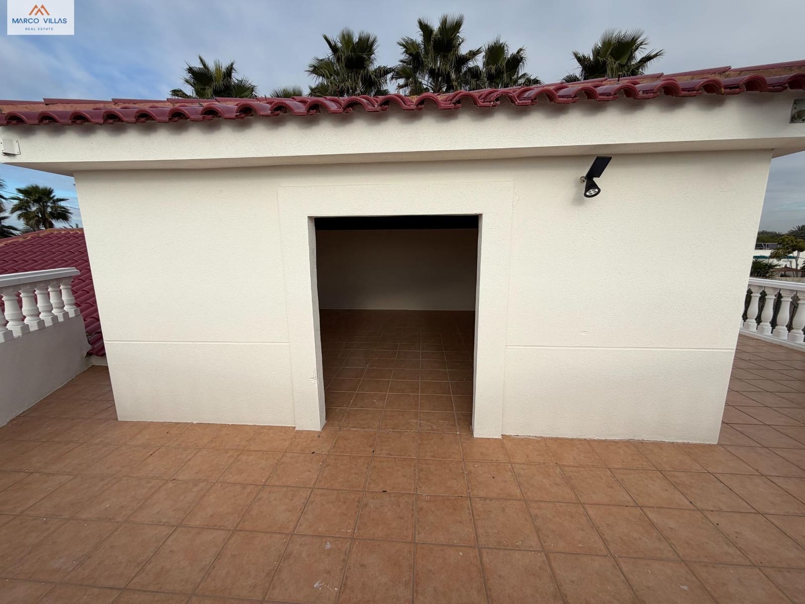 3 soveværelse Villa til salg i La Hoya med swimmingpool - € 298.900 (Ref: 9518898)