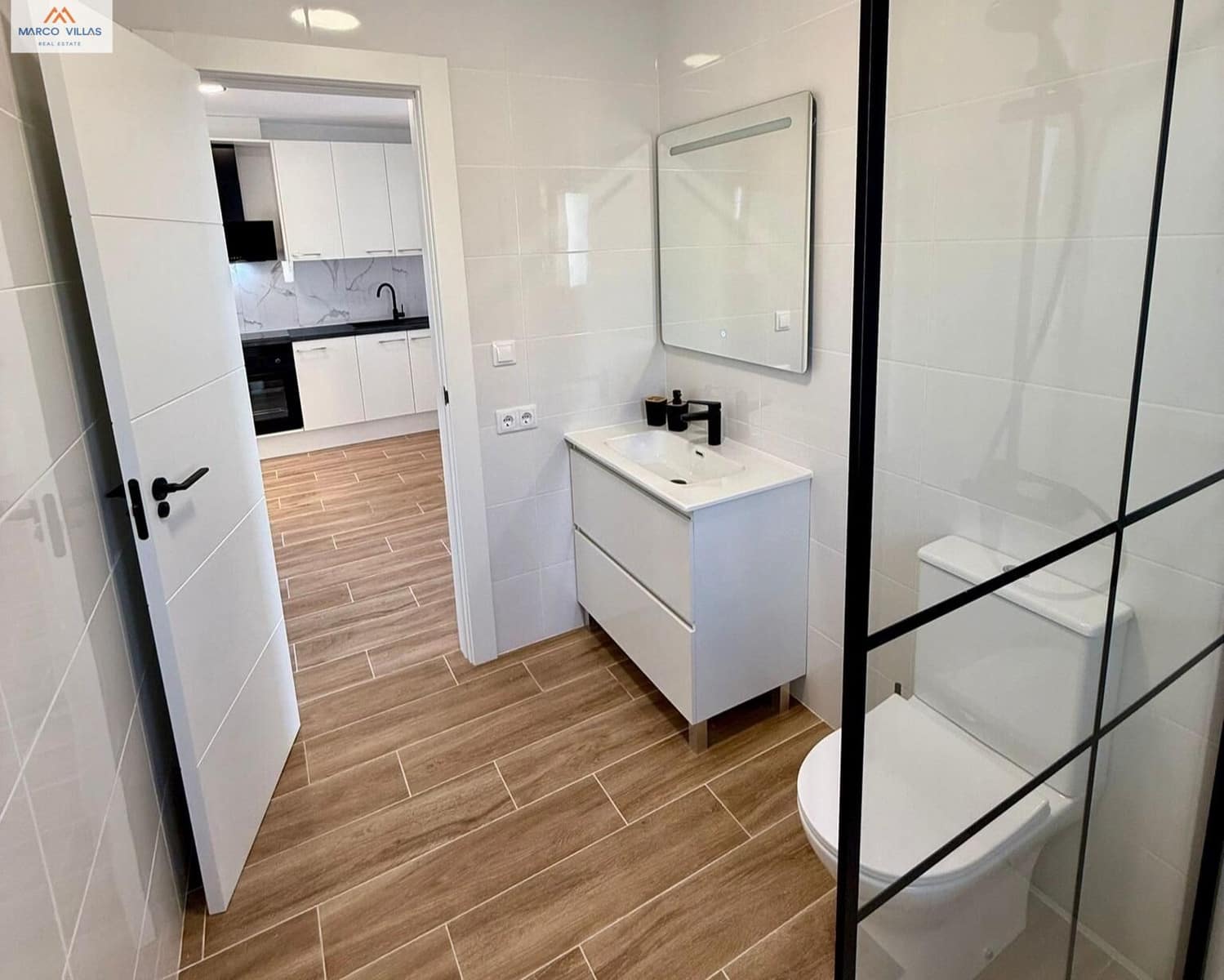 3 Zimmer Bungalow zu verkaufen in Rojales - 249.000 € (Ref: 9524295)